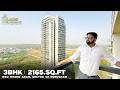 ✨ Premium 3BHK Apartment for Sale & Rent in Ireo Grand Arch Sector 58 Gurgaon | Aero Landbase