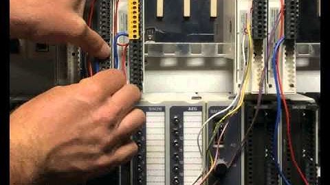 M340 Modernization from Modicon Compact 984