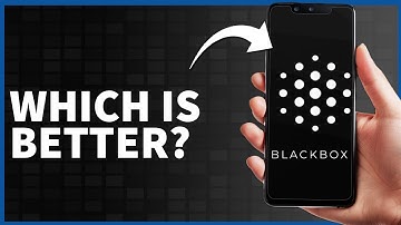 Blackbox AI v VS Code | Which is Better In 2025? Honest Comparison