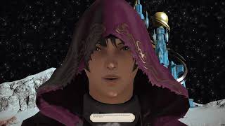 [FFXIV Endwalker]- "The Martyr" + The Dark Inside (Zodiark Fight) - MSQ Quest #42 (full cutscenes) Ffxiv Simplified The Dark Inside Zodiark