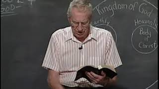 66 2 4 Through the Bible with Les Feldick But God! Confirming the Promises whom say ye that I am
