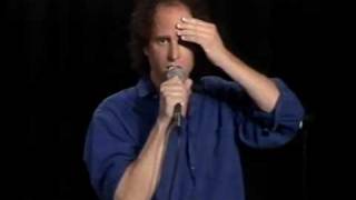 STEVEN WRIGHT - COMPLETE Works - stereo HQ - (pt.4 of 5)