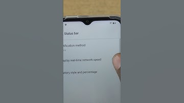 How to Show Network Speed in iQOO Z9 Lite 5G  Funtouchos 14  #naiwiktech #funtouchos14 #iqoo