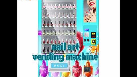 afen new vending machines