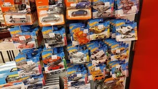 Be fast 😉 Finally some New Hot Wheels 😀 Diecast Hunting in Europe ‼️ #diecast #hotwheels #hobby