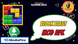 Block Blast Mod Apk Latest Version 2025 – Unlocks All Features & Benefits! screenshot 5
