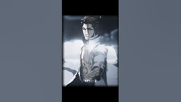 ... #aizen #aizensosuke #ichigo #urahara #yhwach #bleach #bleachanime #bleachedit #edit #aizenedit