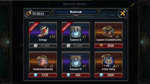 Deck heroes Starting from scratch Pt 71 (Trials, Runes)