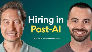 The Master Prompt Method: STEAL Our Complete AI Hiring System (Part 3)