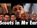 NBA 2k16 My Career | Living The Dream Epi 1 | On a Mission