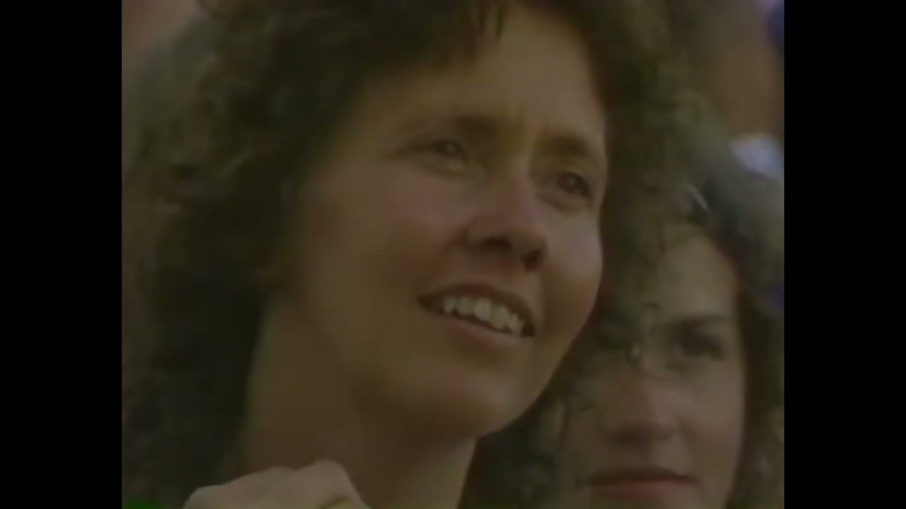 𝐂𝐫𝐞𝐚𝐭𝐢𝐨𝐧 𝐅𝐞𝐬𝐭𝐢𝐯𝐚𝐥 - 𝟏𝟗𝟗𝟏(𝐃𝐨𝐜𝐮𝐦𝐞𝐧𝐭𝐚𝐫𝐲) (Full Video)