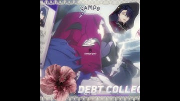 《REQUEST》 by @Dppindots