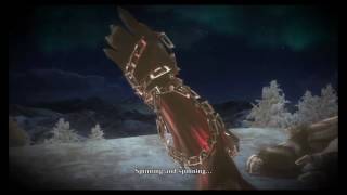 Download Lagu GOD EATER RESURRECTION Lindow, the aragami MP3