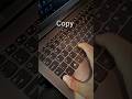Important Computer Shortcuts ! | #computer #pc #tricks #asmrvideo
