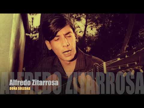 ALFREDO ZITARROSA - DOÑA SOLEDAD
