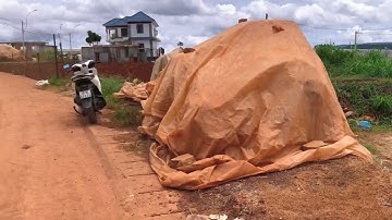 Lô đất thuộc KQH Đa Quý Xã Xuân Thọ - TP Đà Lạt | Winland Đà Lạt | Bất Động Sản Đà Lạt | Đất Đà Lạt