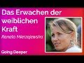 GOING DEEPER Das Erwachen der weiblichen Kraft - Renata Mierzejewska