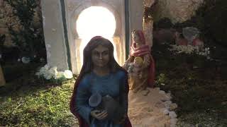 BELÉN Navidad 2019 - Gallegos de Solmirón