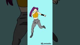 Download Lagu CHICKEN NOODLE SOUP / J HOPE FT BECKY G ANIMATION COVER MP3