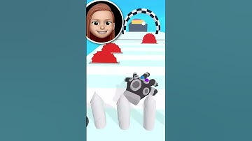 Glove Power #11-2 - By YsoCorp