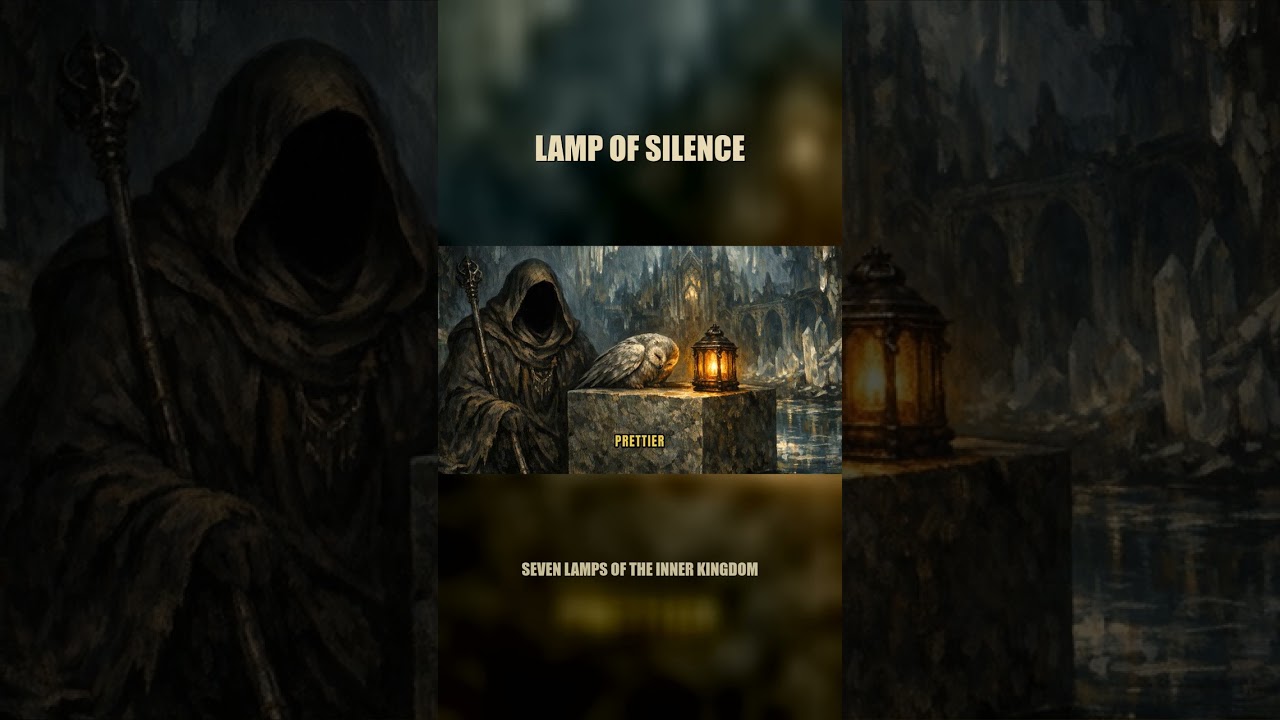 Power of Silence: Why Does the Quiet One Hold the Room?