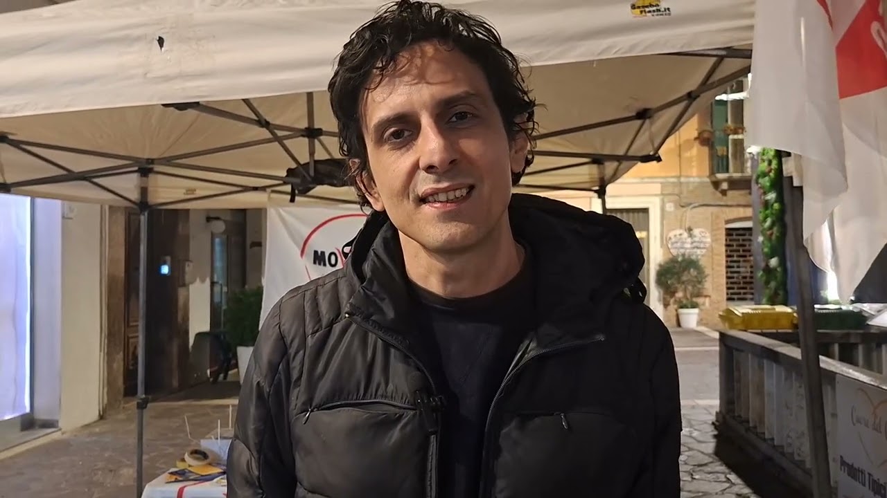Il Movimento 5 Stelle dice no al Referendum: intervista a Valerio Fontana
