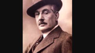 Puccini - Piccolo valzer per piano chords