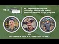 BPI Composting Microgrants: Funding Compostable Product Innovation & Food Waste Programs