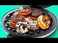 Sweet Donut Recipes You&#39;ll Love || 5-Minute Dessert Recipes For Sweet Tooth!