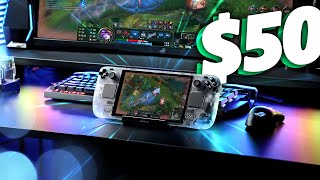 Cool Tech Under $50 - May! screenshot 3