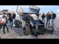 World Of Outlaws - Engine Check