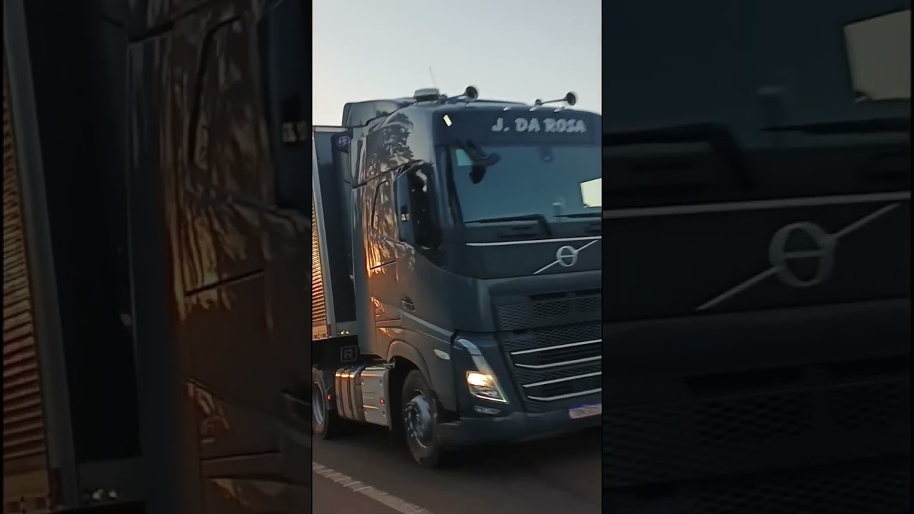 Misiones es show🚛🏁🤩