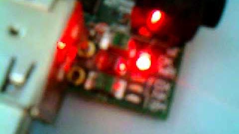 Raspberry Pi with custom lisp-based firmware