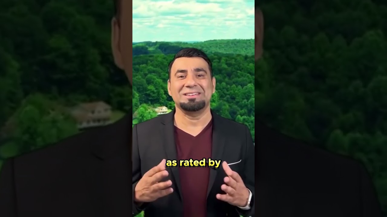 What to Know Before Living in Ashburn VA!