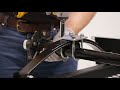 Carry-On Trailer 4X6KIT Assembly Guide