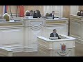 Борис Вишневский: Ситуация с ковидом все хуже, а планы правительства по борьбе с ним как обычно