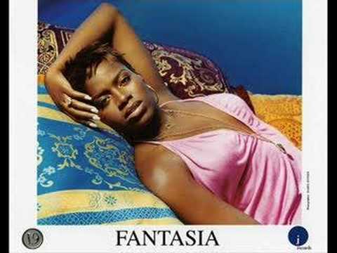 fantasia when i see you album civer fantasia when i see you album civer