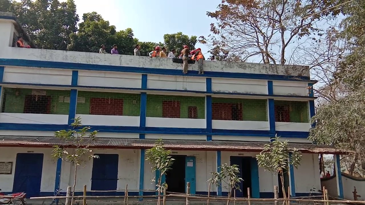 Emergency rescue methods.