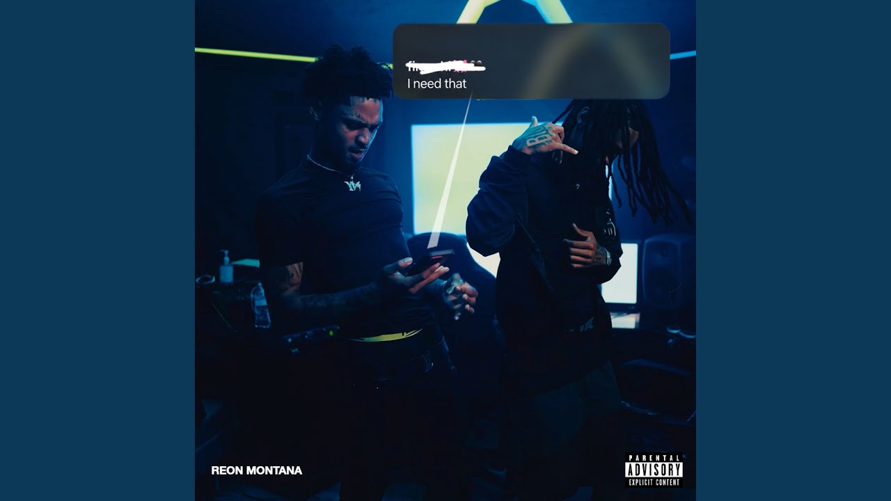 Watch Need Dat on YouTube Watch Need Dat on YouTube