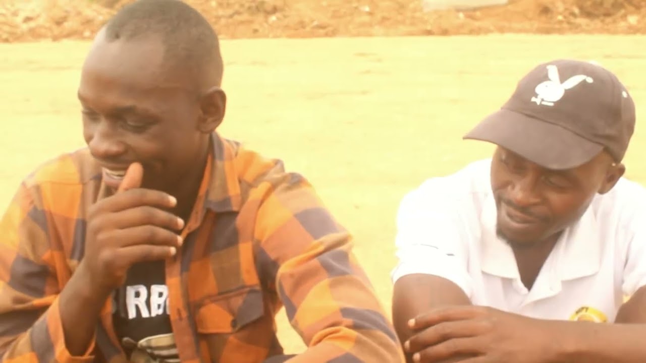 EVIL PRINCE 2 Zimbabwean Movie