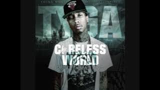 Rack City Remix - Tyga, Wale, Meek Mill, Fabulous, Young Jeezy, T.I. (Dirty) (with download)