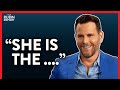 Dave Rubin's Hilarious Reaction to Kamala Harris VP News | Michael Knowles | POLITICS | Rubin Report