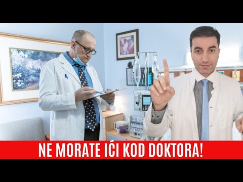 Otkrijte KOD KUĆE da li imate višak MOKRAĆNE KISELINE! Samo napravite ovo...