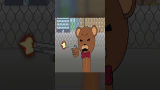 Surviving Sprunki Vs Zombies Zombie Apocalypse Incredibox Sprunki Episode 4 Cartoon Animation