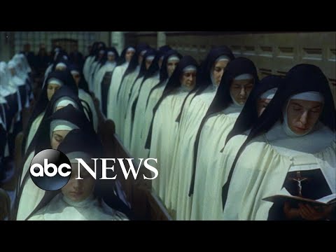 Video: Är nunnor en del av lekmännen?