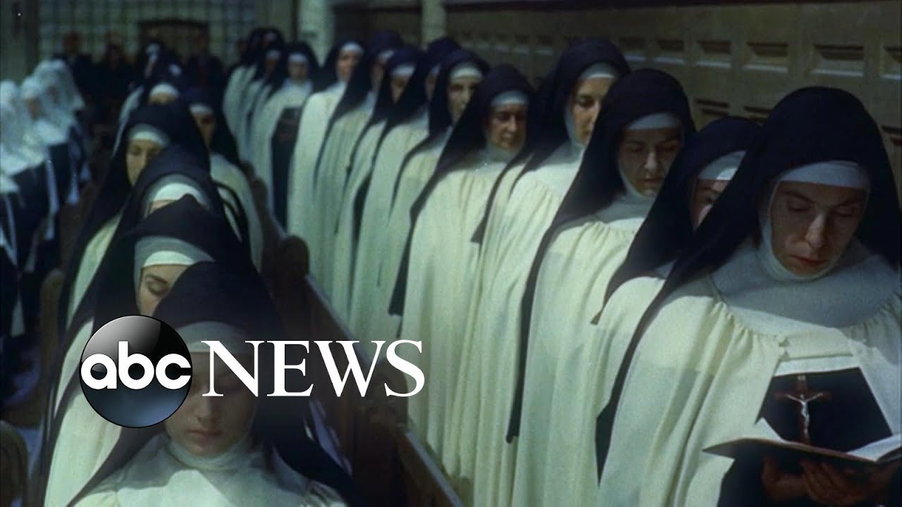 ⁣America is losing its nuns l ABCNL