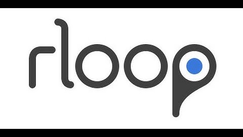 rLoop Crowdfunding Video