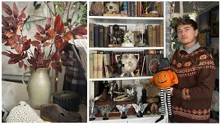 Halloween Haul 🌙 with life update