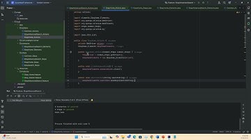 KodeKraft   Summary of PageObject refactoring the code