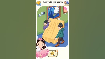 DOP 5 delete one part 39 gemplay #shorts